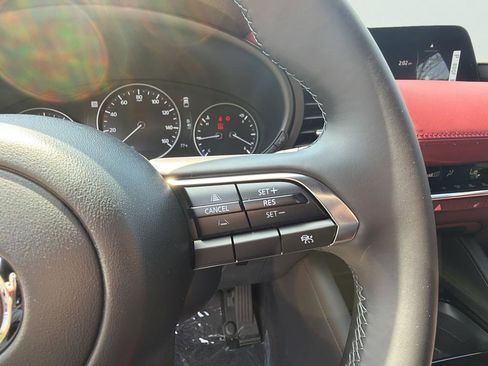 New 2026 MAZDA MAZDA3 2.5 S Hatchback w/ Premium Pkg image 14