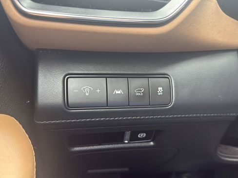 Used 2022 Hyundai Santa Fe Calligraphy FWD image 17