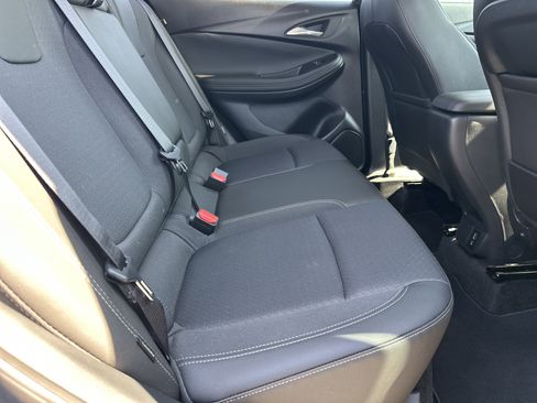 Used 2024 Buick Encore GX Preferred w/ Comfort Package image 16