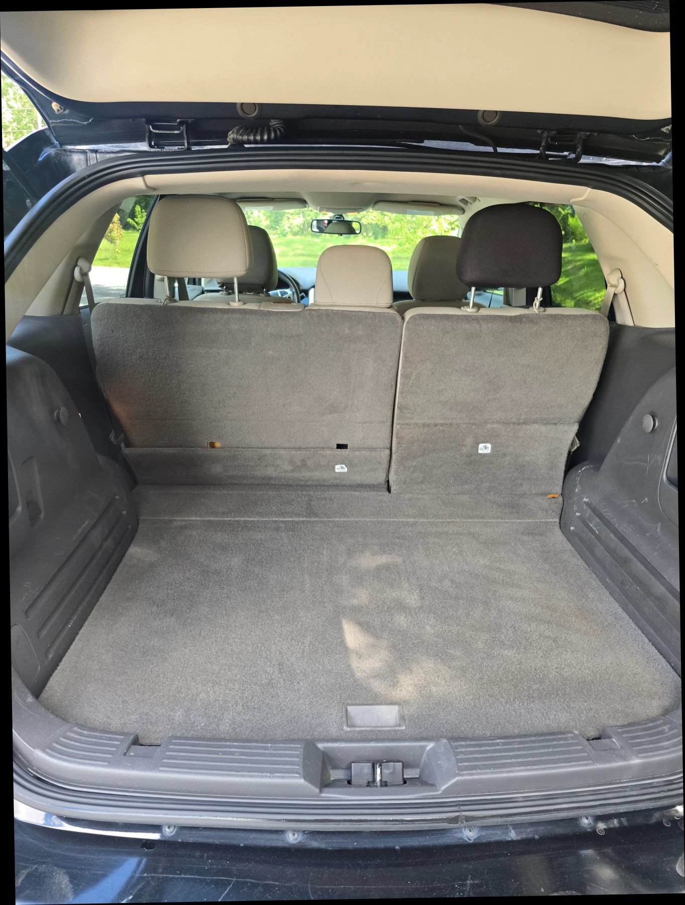 Used 2013 Ford Edge SE FWD image 10