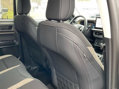 Used 2025 Ford Bronco Sport Big Bend image 54