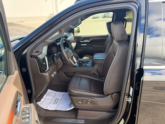 Used 2026 GMC Sierra 1500 Denali w/ Denali Reserve Package AWD/4WD image 10