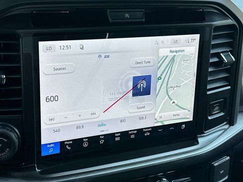 New 2026 Ford F150 Lariat AWD/4WD image 16