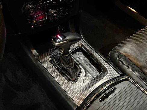 Used 2022 Dodge Charger SRT Hellcat image 22