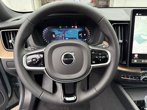 New 2026 Volvo XC60 B5 Plus w/ Climate Package image 6