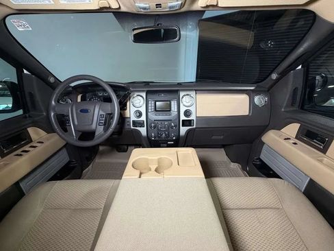 Used 2014 Ford F150 XLT w/ Equipment Group 302A Luxury AWD/4WD image 19