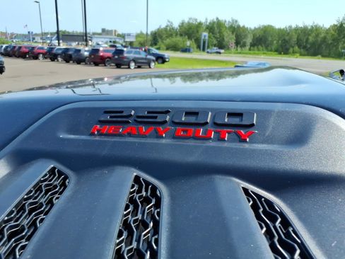 New 2026 RAM 2500 Tradesman AWD/4WD image 14