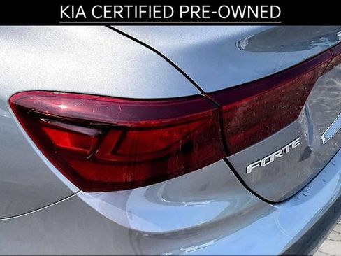 Used 2024 Kia Forte LXS w/ LXS Technology Package FWD image 28
