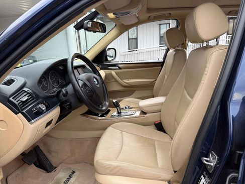 Used 2011 BMW X3 xDrive28i image 2