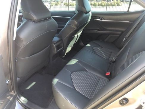 Used 2023 Toyota Camry SE image 28