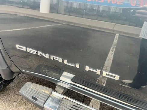 Used 2020 GMC Sierra 2500 Denali image 13