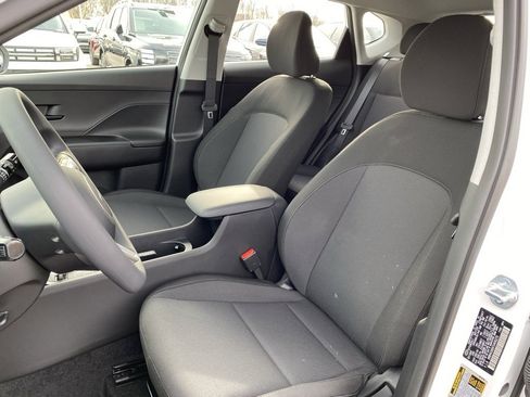 New 2026 Hyundai Kona SE image 21