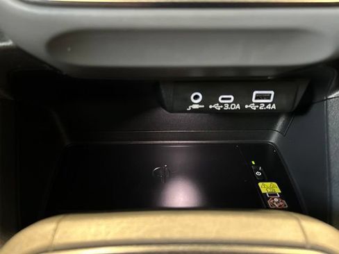 Used 2024 Subaru Crosstrek 2.5i Limited AWD/4WD image 23