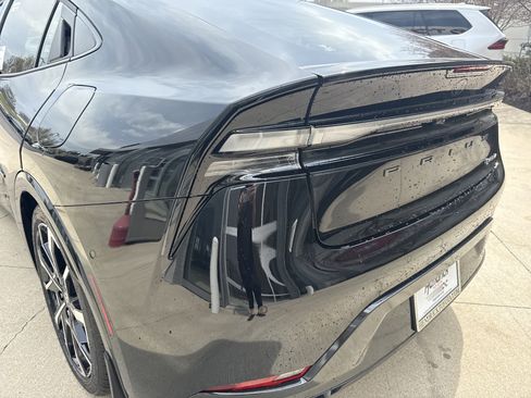 New 2026 Toyota Prius Plug-In Hybrid image 37