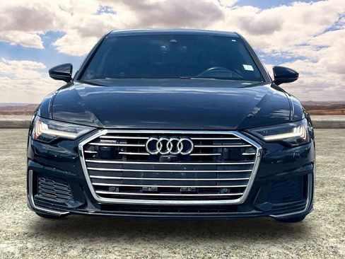 Used 2019 Audi A6 3.0T Prestige w/ Prestige Package AWD/4WD image 2