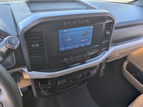 Used 2023 Ford F150 XLT image 24