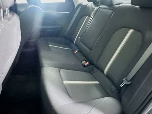 Used 2025 Hyundai Sonata SEL image 28