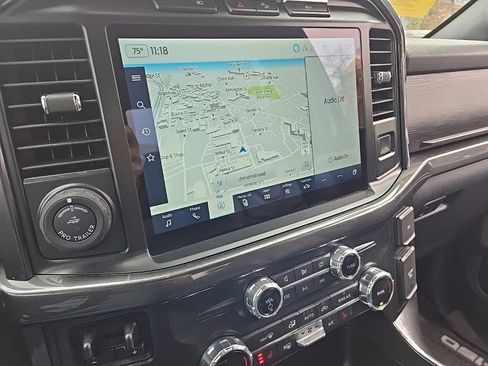 Used 2022 Ford F150 XLT w/ Equipment Group 302A High image 29