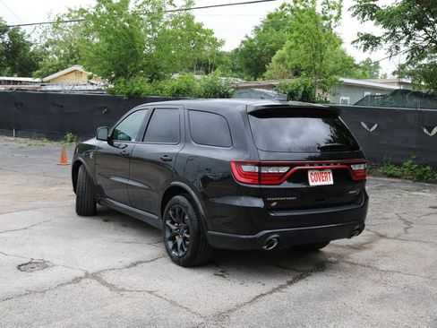 New 2026 Dodge Durango SRT Hellcat image 3