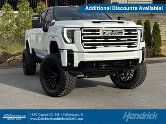 New 2026 GMC Sierra 2500 AT4 w/ AT4 Premium Plus Package video 1