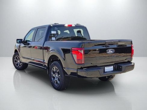 New 2026 Ford F150 STX w/ Equipment Group 200A RWD image 6
