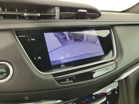 Certified 2024 Cadillac XT5 Premium Luxury image 27