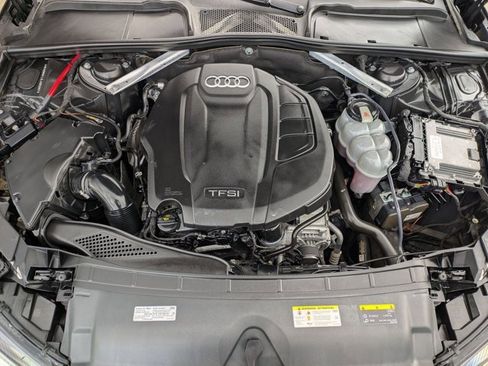 Used 2020 Audi A4 2.0T Premium w/ Convenience Package image 23