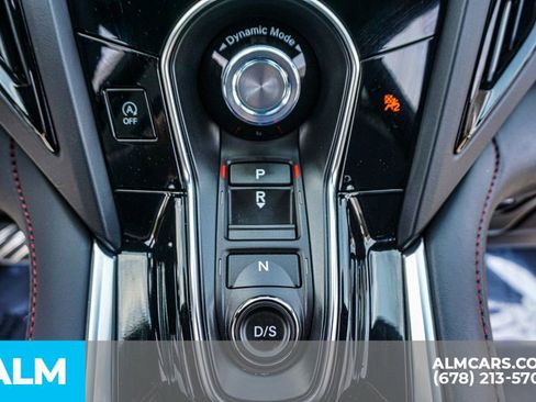 Used 2024 Acura RDX A-Spec image 43