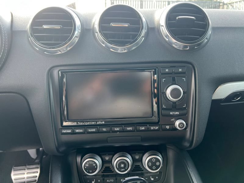 Used 2013 Audi TT 2.0T Premium Plus AWD/4WD image 23