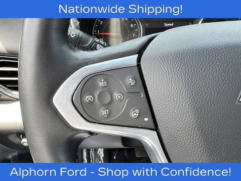 Used 2023 Chevrolet Traverse LT w/ LPO, Floor Liner Package AWD/4WD image 17
