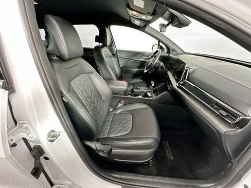 Used 2023 Kia Sportage X-Line image 29