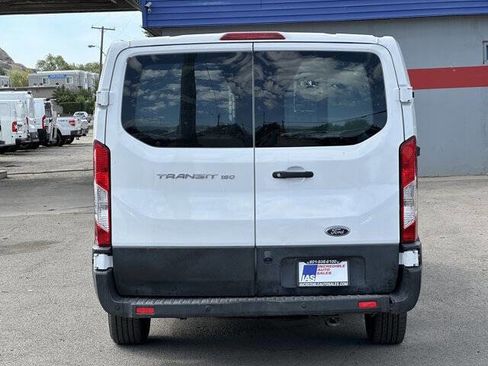 Used 2019 Ford Transit 150 130 Low Roof image 5