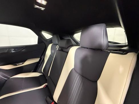 Used 2022 Lexus NX 350 AWD image 28