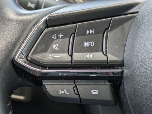 Used 2024 MAZDA CX-5 Carbon Edition image 26