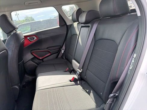 Used 2020 Kia Soul GT-Line Turbo FWD image 9