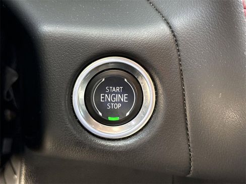 Used 2021 Chevrolet Tahoe RST w/ Rear Media and Nav Package image 15