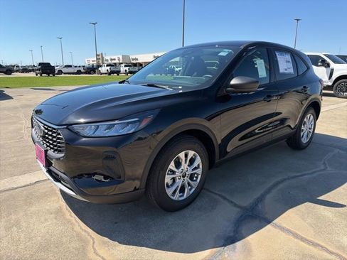 New 2026 Ford Escape Active w/ Tech Pack #1 image 3