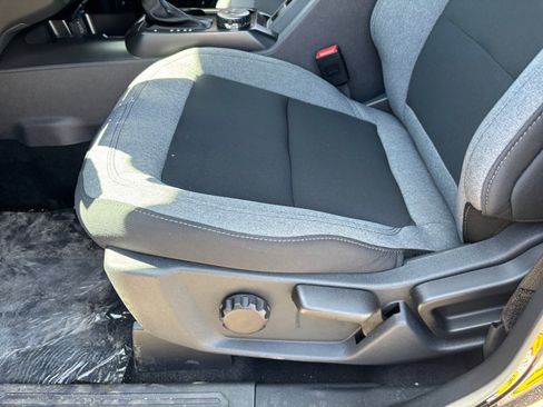 New 2026 Ford Bronco Big Bend AWD/4WD image 13