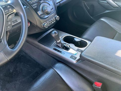 Used 2015 Acura RDX AWD w/ Technology Package image 11