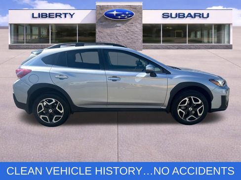 Used 2018 Subaru Crosstrek 2.0i Limited image 2