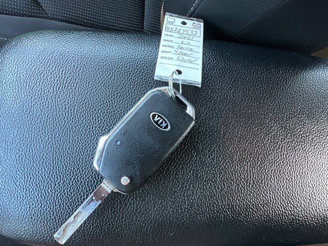Used 2021 Kia Forte LXS FWD image 41