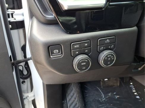 New 2026 Chevrolet Silverado 1500 RST image 20