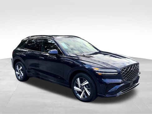 New 2026 Genesis GV70 2.5T Advanced AWD/4WD image 1