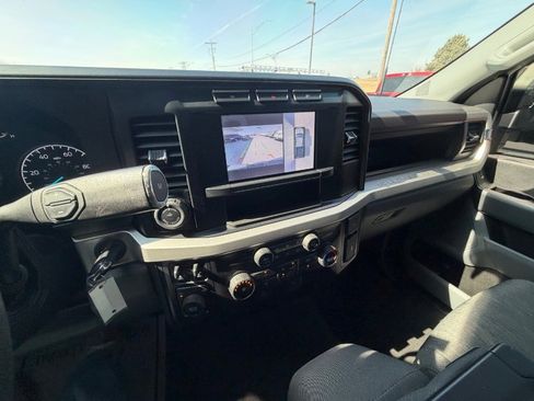 Used 2023 Ford F250 XL w/ STX Appearance Package image 17