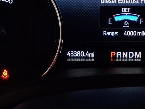 Used 2022 Ford F450 Lariat AWD/4WD image 27