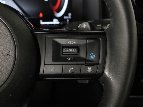 Certified 2021 Nissan Rogue Platinum AWD/4WD image 30