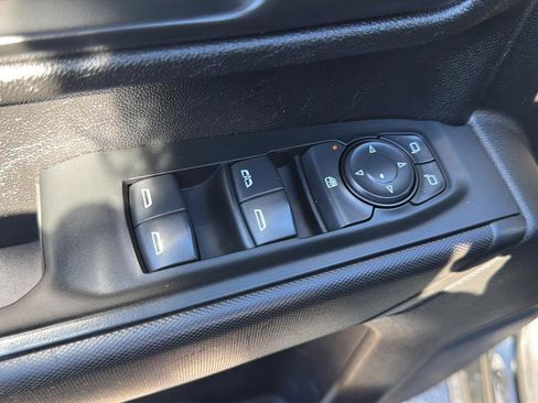Used 2024 Chevrolet Silverado 2500 Custom w/ Custom Convenience Package AWD/4WD image 19