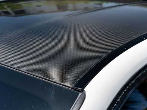 Used 2021 BMW M3 Competition w/ Executive Package RWD image 35