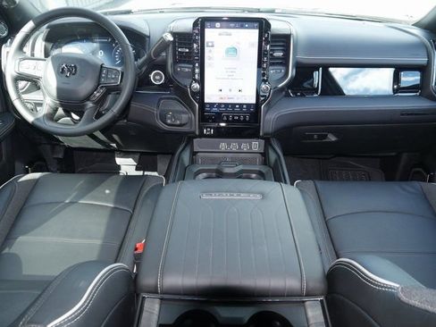 New 2026 RAM 3500 Limited image 8