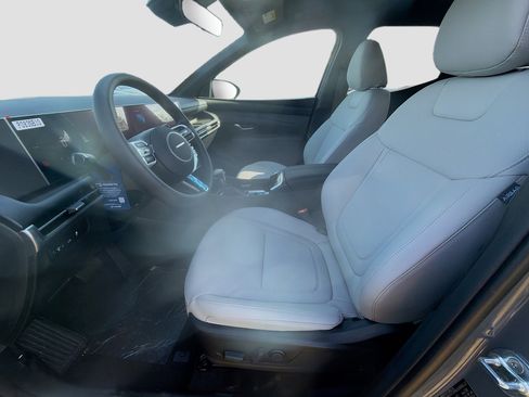 New 2026 Hyundai Santa Cruz SEL FWD image 14